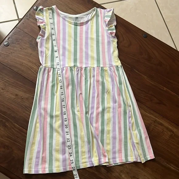 Girls H&M Dresses - Picture 7 of 8